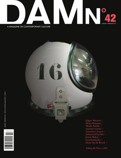 DAMn°42COVER.indd